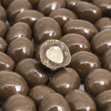 Кедровый орех в  шоколаде 60 г
